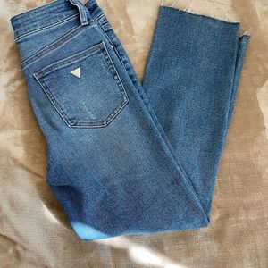 Beautiful brand new Guess jeans!